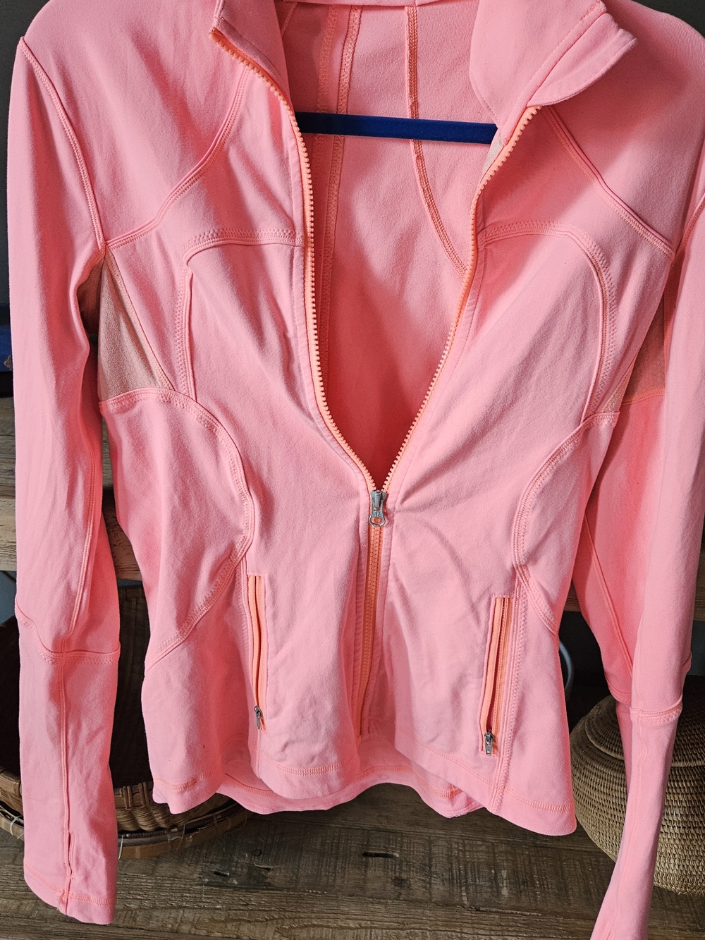 Women’s Lululemon Define Jacket Size 6